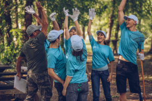 Séjour éco-solidaire