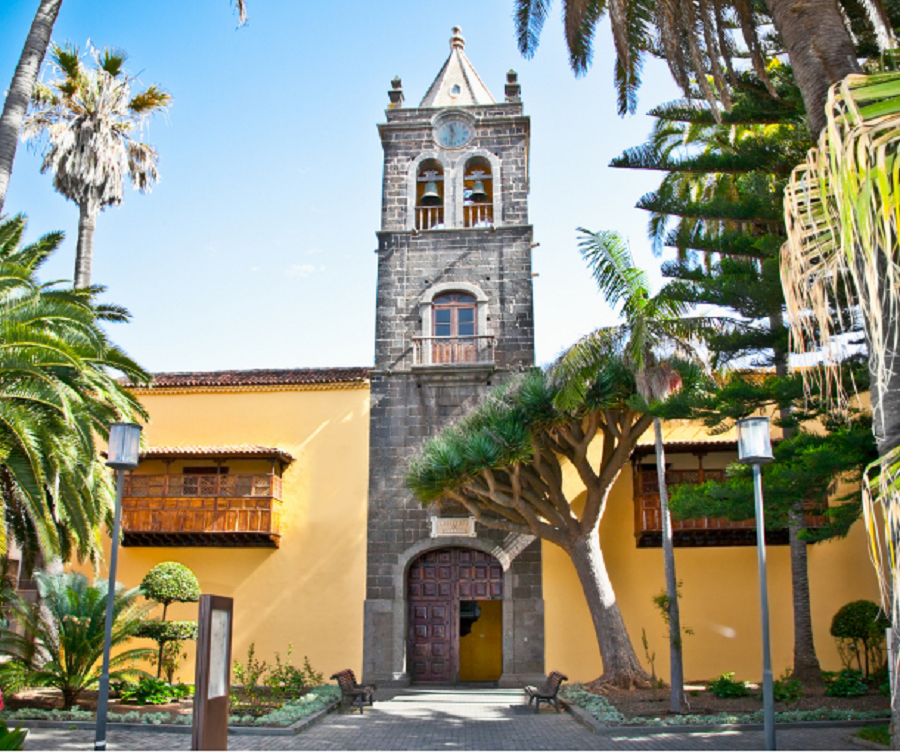 séjour tenerife express