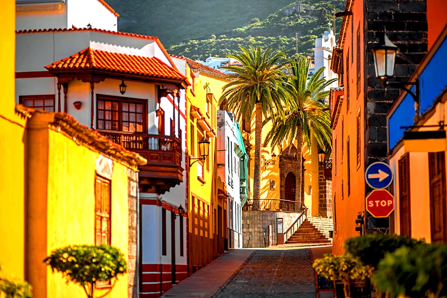 Carroussel Tenerife (8)