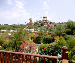 SIAM Park